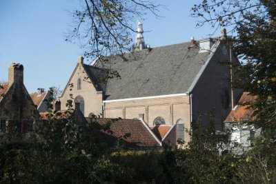 Amersfoort, RK kerk voorm Marienhof en kloostergang  [011], 2014 1403.jpg