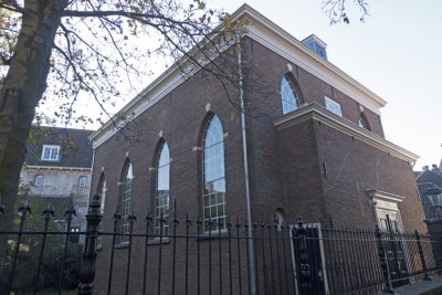 Amersfoort, joods synagoge [011], 2014 1414.jpg