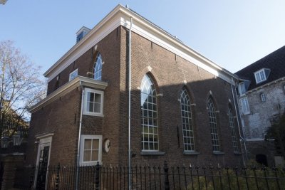 Amersfoort, joods synagoge [011], 2014 1417.jpg