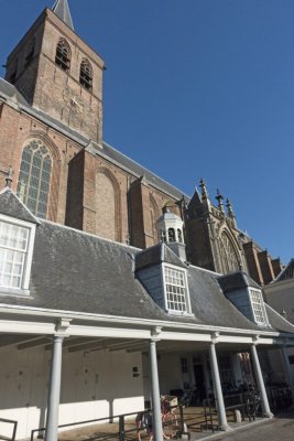 Amersfoort, prot gem st Joriskerk [011], 2014 1424.jpg