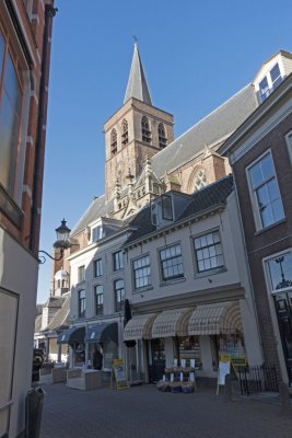 Amersfoort, prot gem st Joriskerk [011], 2014 1428.jpg