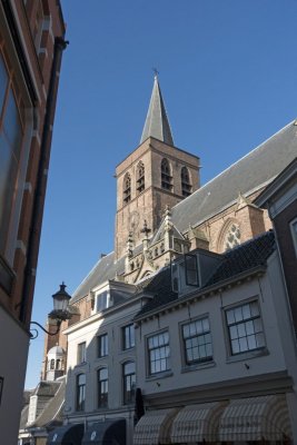 Amersfoort, prot gem st Joriskerk [011], 2014 1429.jpg