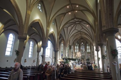 Deventer, RK Heilig Hart kerk [011], 2014, 2061.jpg