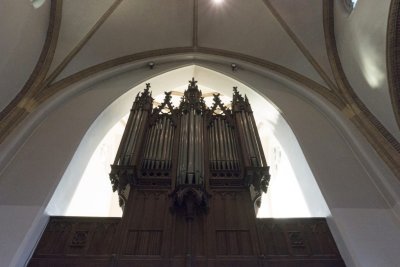 Deventer, RK Heilig Hart kerk [011], 2014, 2071.jpg