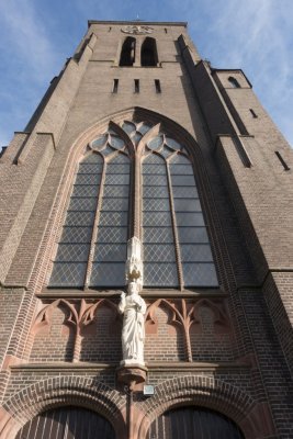 Deventer, RK Heilig Hart kerk [011], 2014, 2073.jpg