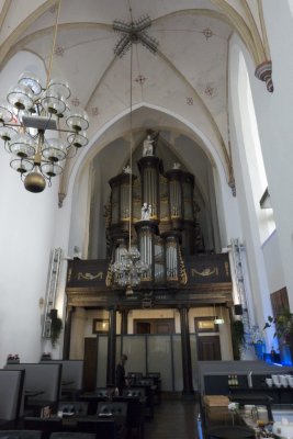 Zwolle, Bethlehemkerk voorm herv gem [011], 2015  2176.jpg