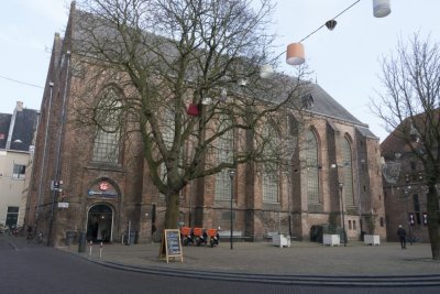Zwolle, Bethlehemkerk voorm herv gem [011], 2015  2196.jpg