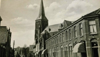 Maarssen, RK heilig hartkerk 10 [044], circa 1946.jpg
