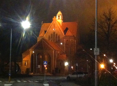 Venlo, kerk 11 [042], 2014.jpg