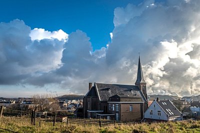 Wijk aan Zee, kerk 11, 2015.jpg