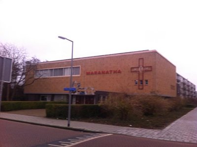 Vlaardingen, Maranathakerk 11 [042], 2014.jpg