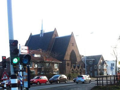 Voorburg, kerk 11 [042], 2015.jpg