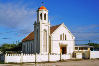 Aruba, Piedra Plat prot kerk 13, 2013.jpg
