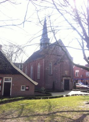 Losser, PKN kerk [042], 2015.jpg
