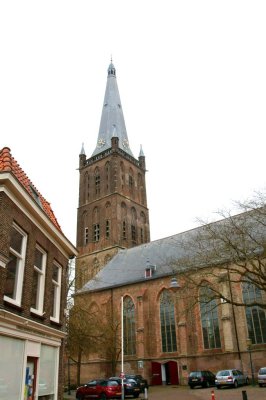 Steenwijk, prot gem Clemenskerk 12 [018], 2015.jpg