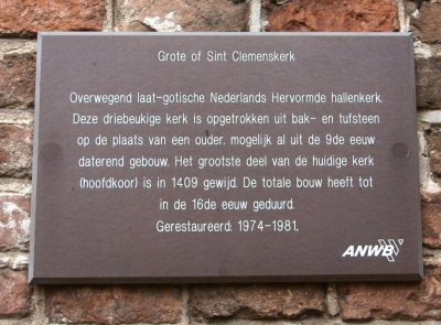 Steenwijk, prot gem Clemenskerk 14 [018], 2015.jpg