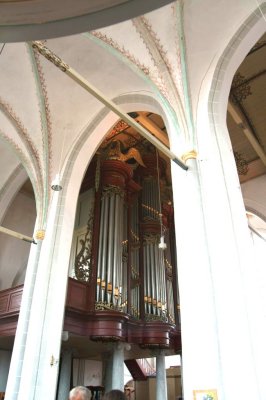 Steenwijk, prot gem Clemenskerk 16 [018], 2015.jpg