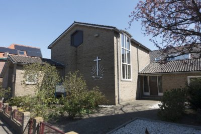 Breda, Nieuw Apostolische kerk [011], 2015 2487.jpg