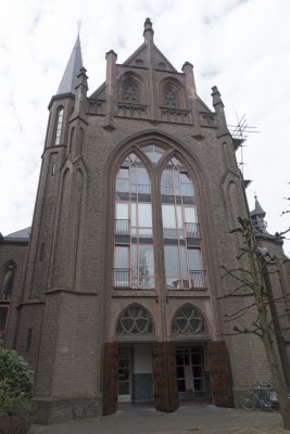 Utrecht, voorm RK Martinuskerk [011], 2015 2558.jpg