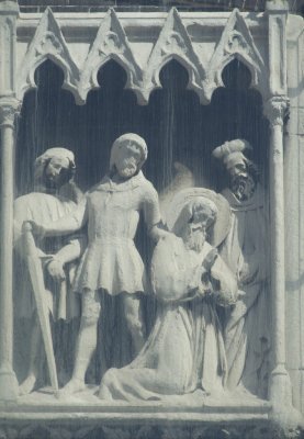 Den Haag RK Sint-Jacobus de Meerderekerk [011], 2015 7717 tableau front rechts.jpg
