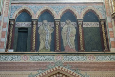 Den Haag RK Sint-Jacobus de Meerderekerk [011], 2015 7749 transept noordzijde.jpg
