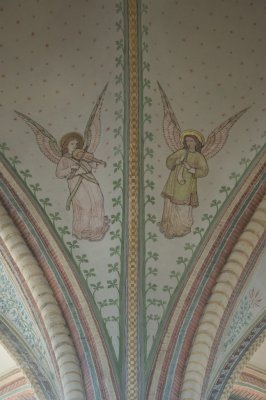 Den Haag RK Sint-Jacobus de Meerderekerk [011], 2015 7785 zijden viering.jpg