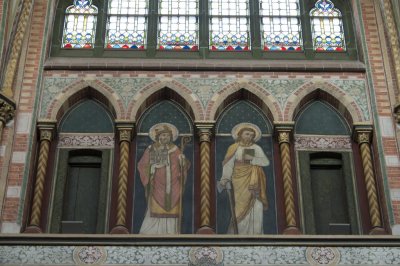 Den Haag RK Sint-Jacobus de Meerderekerk [011], 2015 7828.jpg