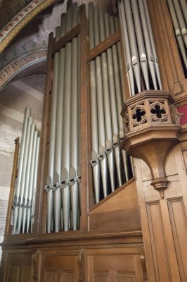 Den Haag RK Sint-Jacobus de Meerderekerk [011], 2015 7853 orgel.jpg