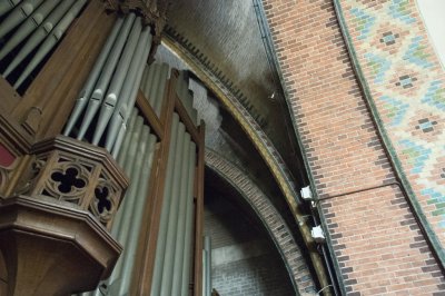 Den Haag RK Sint-Jacobus de Meerderekerk [011], 2015 7858 orgel.jpg