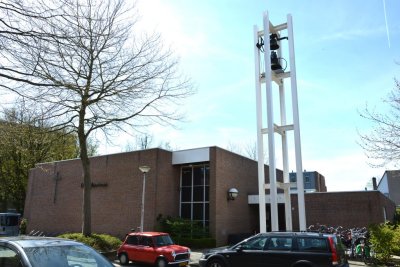 Gouda, RK olv hemelvaartkerk 14, 2015.jpg