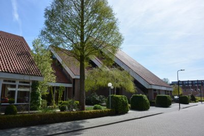 Gouda, geref kerk in Ned 13, 2015.jpg