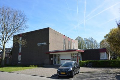 Gouda, geref kerk vrijgem 11, 2015.jpg