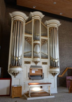 Gouda, geref kerk vrijgem 19, 2015.jpg