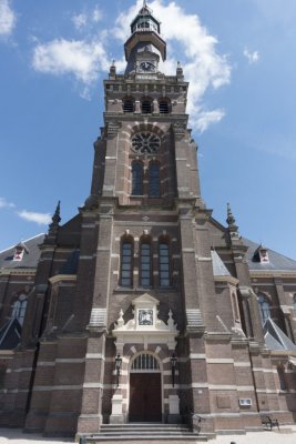 Apeldoorn, NH Grote Kerk [011] 2015 2585.jpg