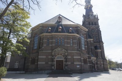 Apeldoorn, NH Grote Kerk [011] 2015 2588.jpg