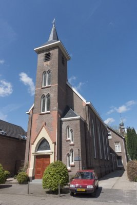 Apeldoorn, ev lutherse kerk [011] 2015 2589.jpg