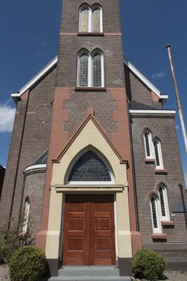 Apeldoorn, ev lutherse kerk [011] 2015 2590.jpg