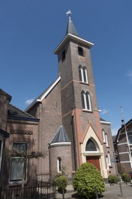 Apeldoorn, ev lutherse kerk [011] 2015 2592.jpg