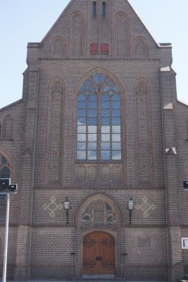 Apeldoorn, RK Mariakerk [011] 2015 2568.jpg