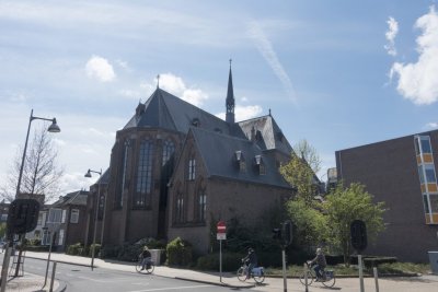 Apeldoorn, RK Mariakerk [011] 2015 2617.jpg