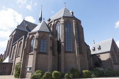 Apeldoorn, RK Mariakerk [011] 2015 2620.jpg