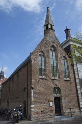 Delft, RK St. Hypolituskerk [011], 2015 7886.jpg