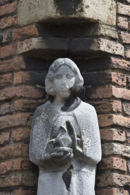 Delft, RK st Hypolituskerk [011], 2015 7889.jpg