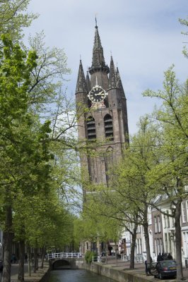 Delft, prot gem Oude Kerk [011], 2015 7891 exterieur.jpg