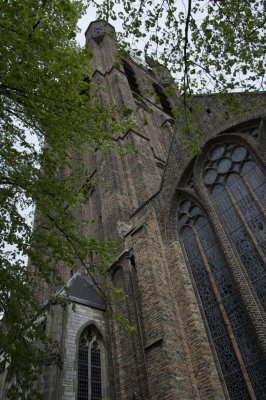 Delft, prot gem Oude Kerk [011], 2015 7894 exterieur.jpg