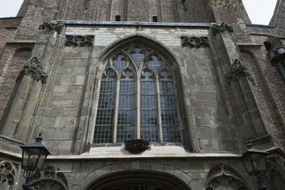 Delft, prot gem Oude Kerk [011], 2015 7895 exterieur.jpg