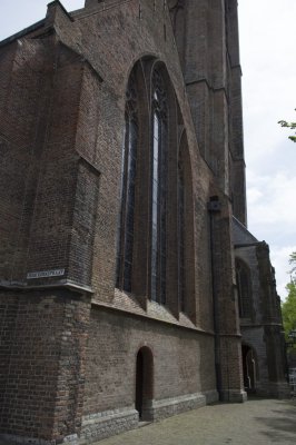 Delft, prot gem Oude Kerk [011], 2015 7896 exterieur.jpg