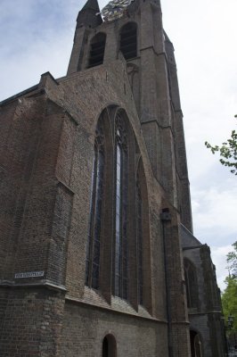Delft, prot gem Oude Kerk [011], 2015 7897 exterieur.jpg