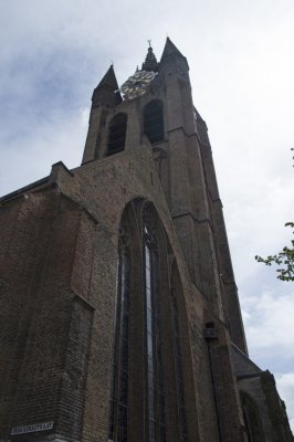 Delft, prot gem Oude Kerk [011], 2015 7898 exterieur.jpg