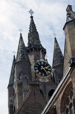 Delft, prot gem Oude Kerk [011], 2015 7912 exterieur.jpg
